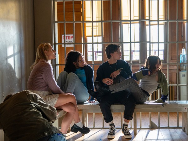 Кровавый урожай (4)