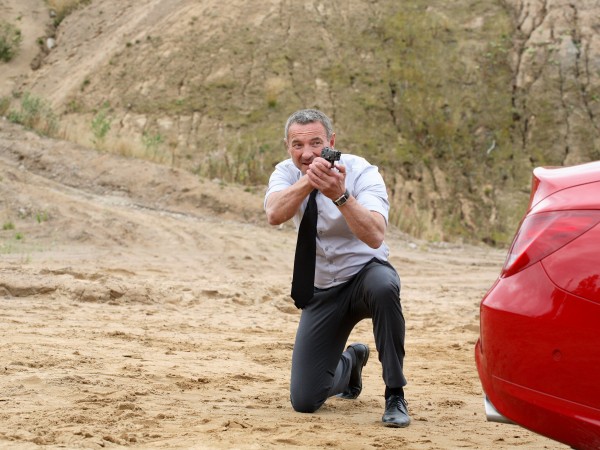 Фальшивый флаг (6)