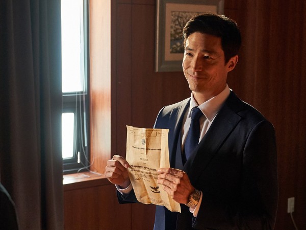 Кооперация 2: Интернэшнл (5)