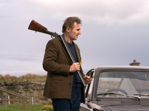 Последний наёмник