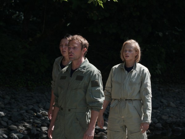 Игра на выживание (6)