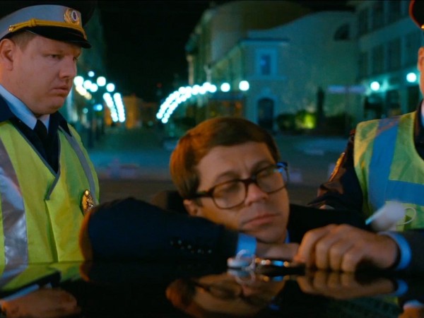 Смешанные чувства (2)