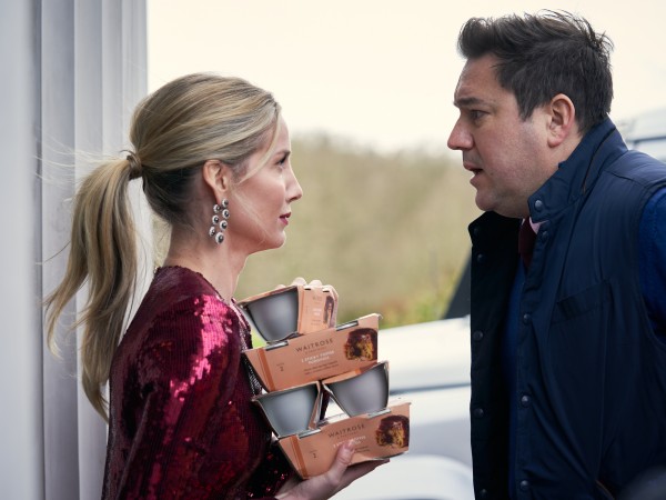 Тихая ночь (6)