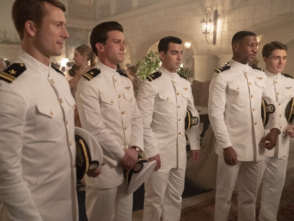 Двойная петля (5)