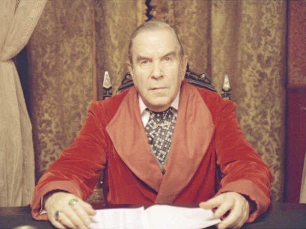 Приключения Шерлока Холмса и доктора Ватсона: Король шантажа (4)