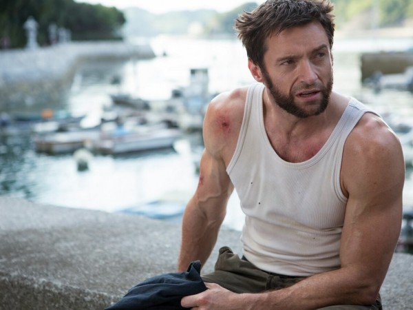 Росомаха: Бессмертный (5)