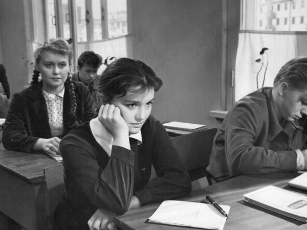 А если это любовь? (4)