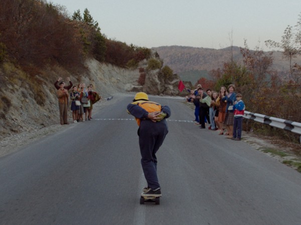 Асфальтовое солнце (5)