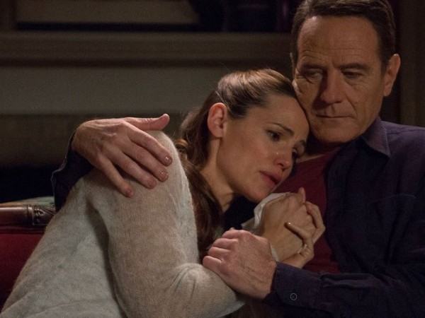 Во всем виноват енот (2)