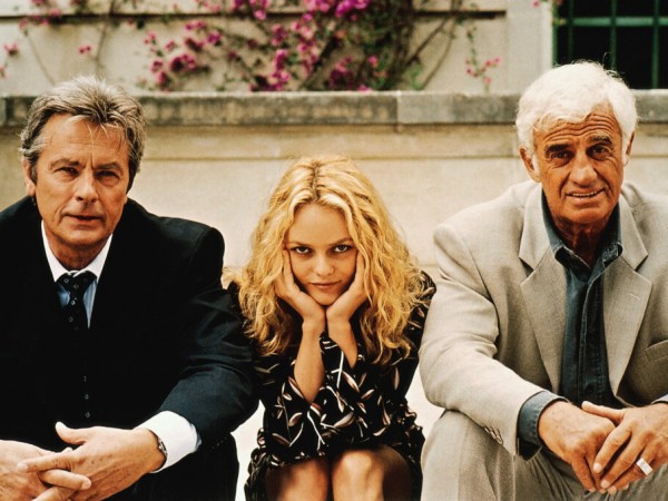 Один шанс на двоих