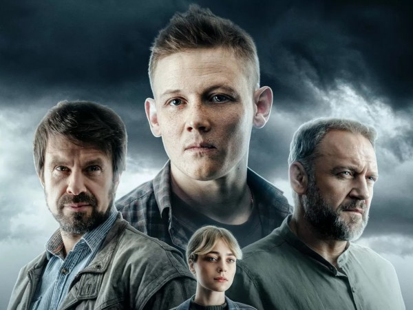 Большая вода