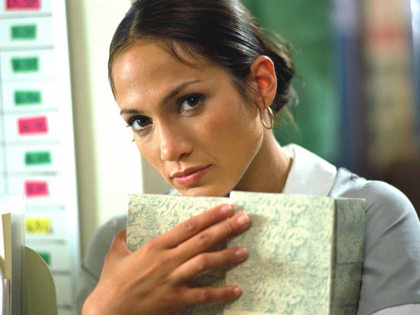 Госпожа горничная