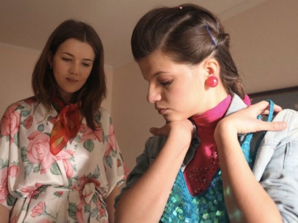 Услышь мое сердце (4)