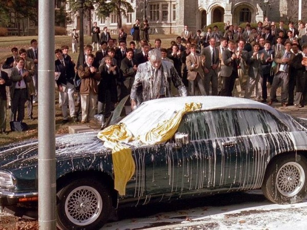 Запах женщины (4)