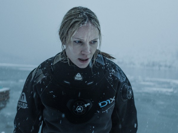 Глубокое погружение (3)