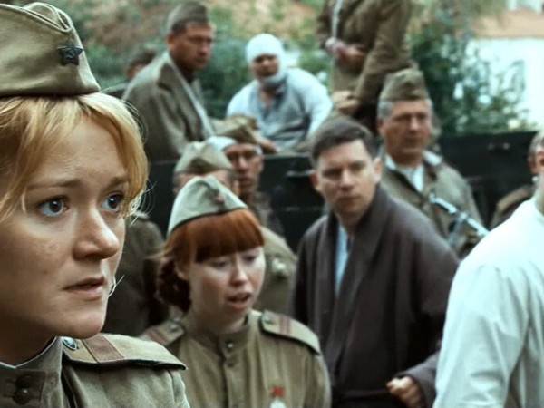 Утомлённые солнцем-2: Цитадель (5)