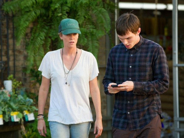 Темные тайны (3)