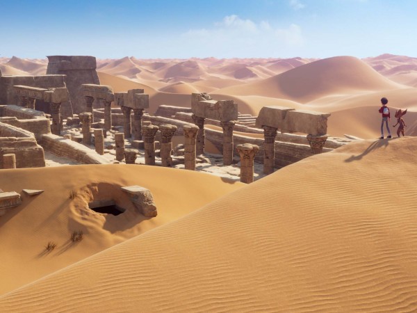 Повелитель драконов (4)