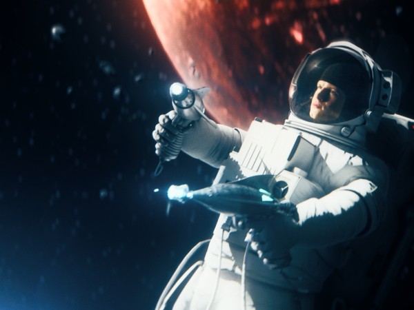 Красавчик под прикрытием, или Супершпион (3)