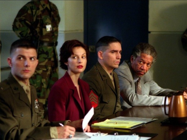 Особо тяжкие преступления (2)