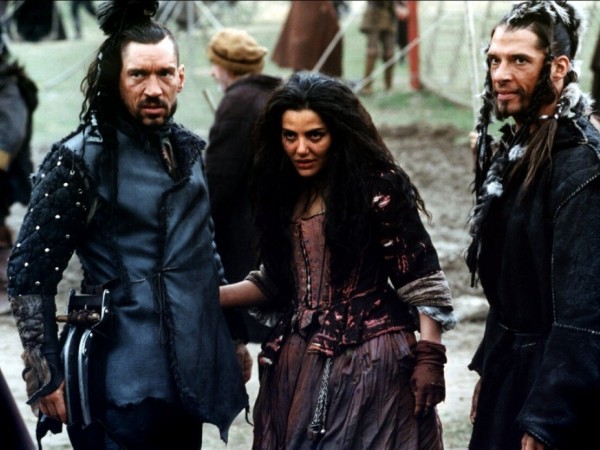 Братство волка (5)