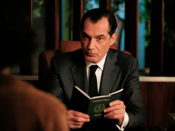 Загадочные убийства Агаты Кристи (6)