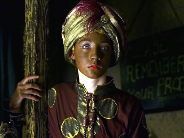 Смертельный номер (2)