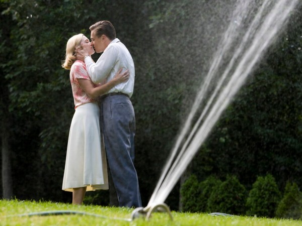 Дорога перемен (5)