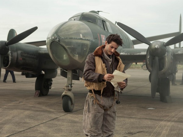 Обещание на рассвете