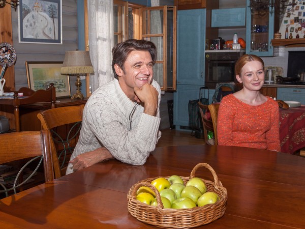 Просто роман (2)