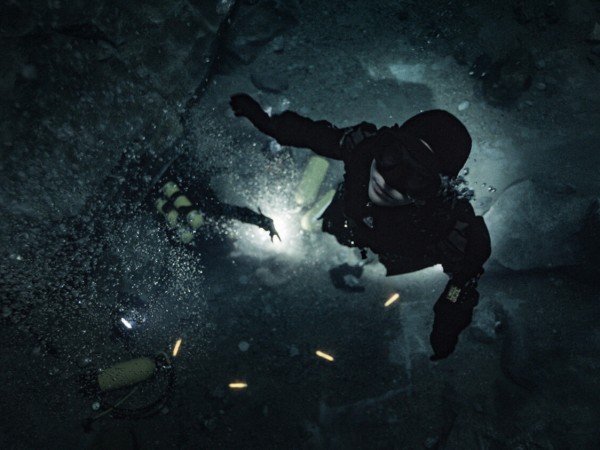 Глубокое погружение (4)