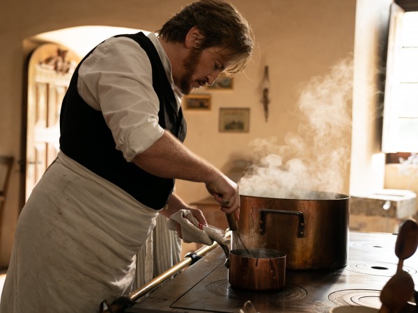 Рецепт любви (3)