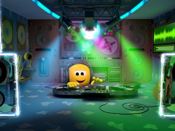 Колобанга. Только для пользователей интернета (6)