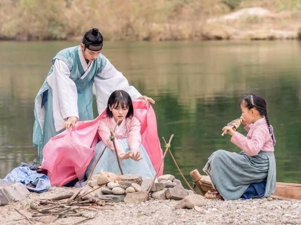 Сказка о Нок Ту (5)