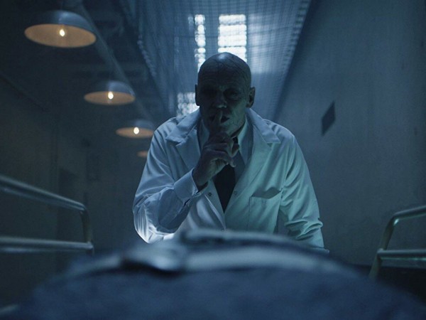 Проклятый остров (4)