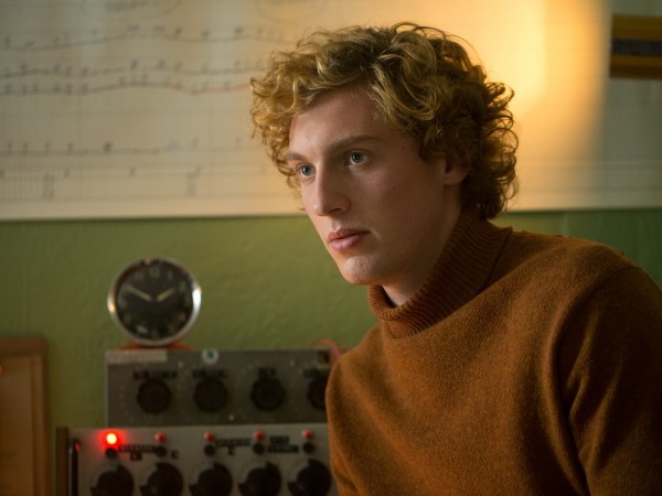 Эксперимент: Зло (4)