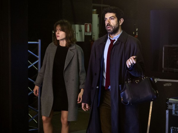 Не твоё тело (6)