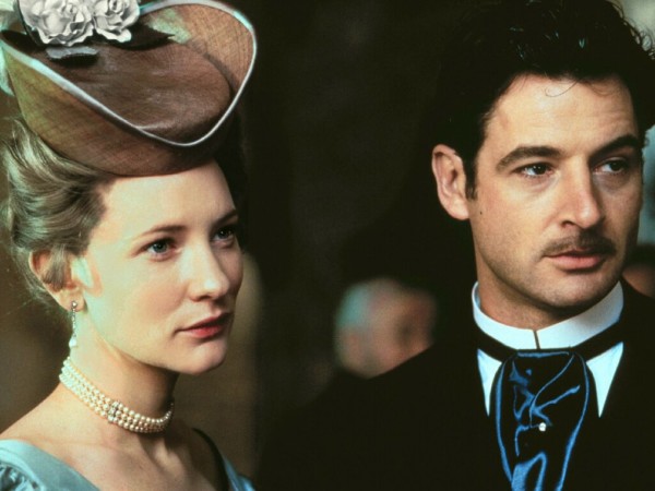 Идеальный муж (4)