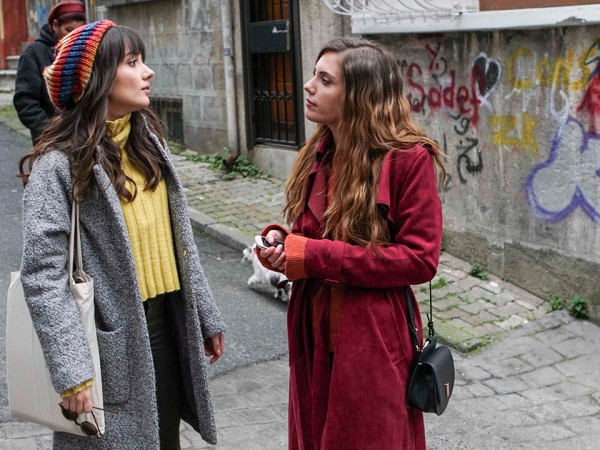 Запретный плод (5)