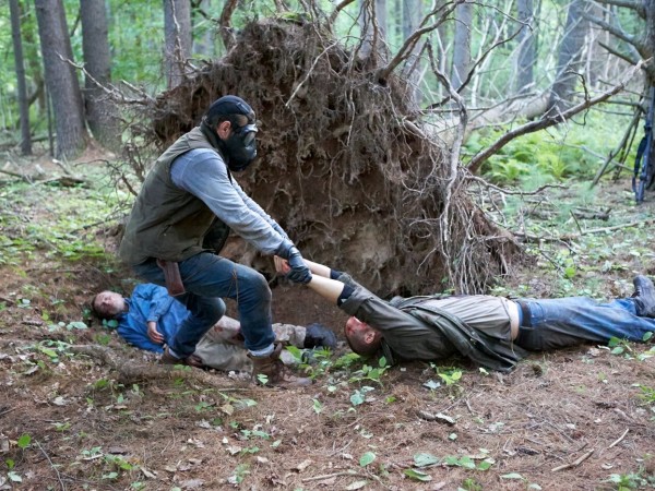 Оно приходит ночью (3)