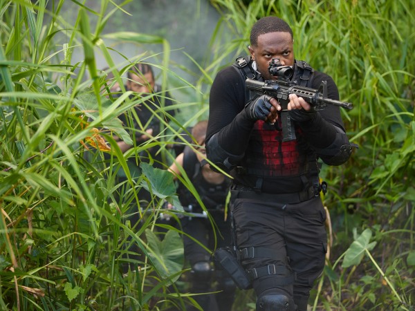 Крепость (2)