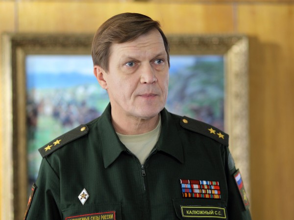 Ментовские войны-10 (2)