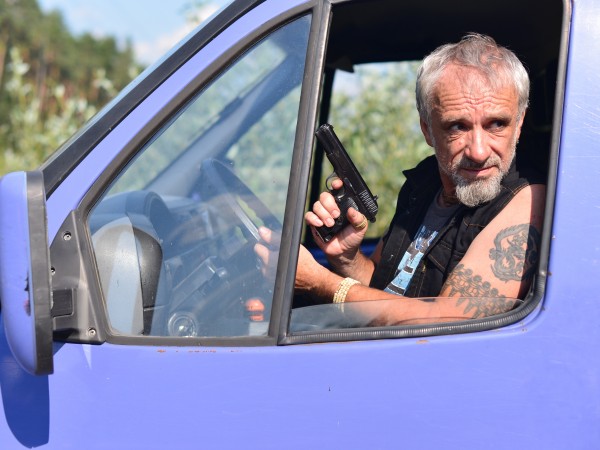 Мой лучший враг (5)