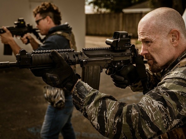 Нация воров (2)