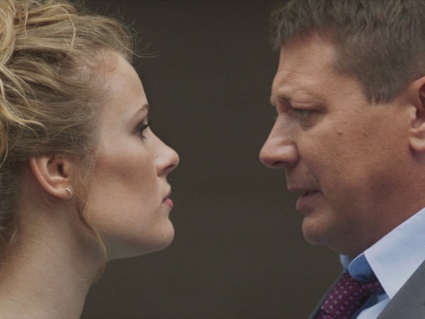 Тонкий лёд (2)