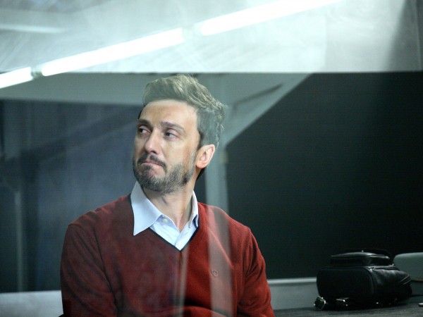 Фальшивый флаг (4)