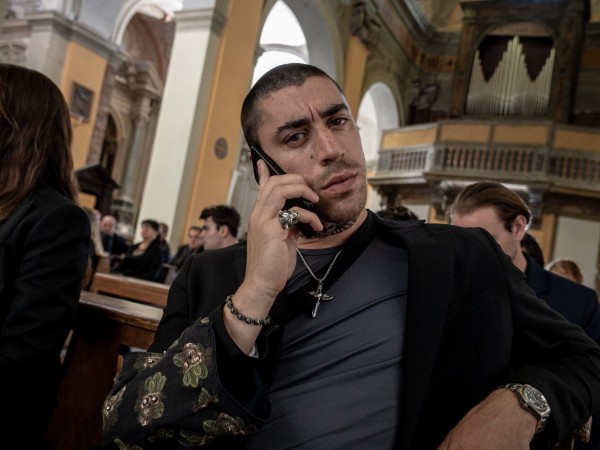 Мама мафия (4)