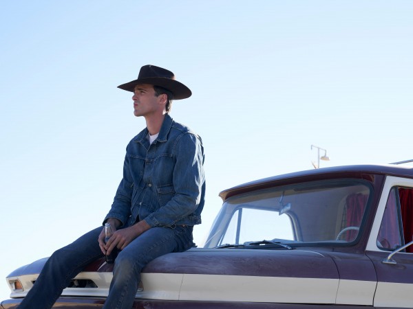 Кривая дорога (3)