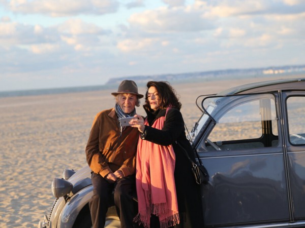 Мужчина и женщина: Лучшие годы (3)