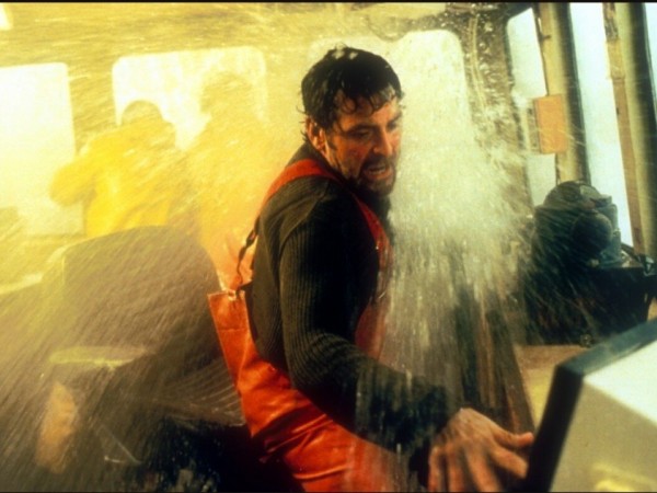 Идеальный шторм (2)